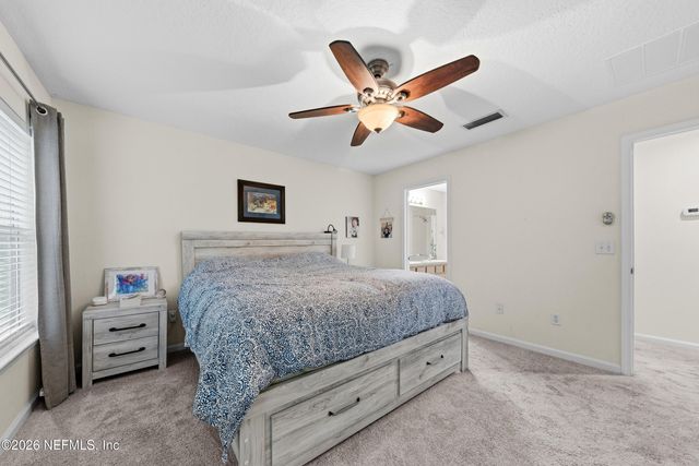 860 S BLACK CHERRY Drive, St. Johns, FL 32259