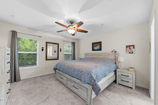 860 S BLACK CHERRY Drive, St. Johns, FL 32259