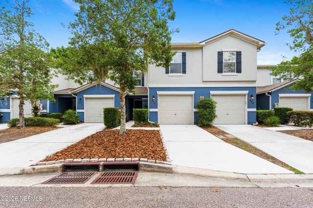 860 S BLACK CHERRY Drive, St. Johns, FL 32259