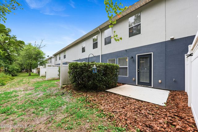 860 S BLACK CHERRY Drive, St. Johns, FL 32259