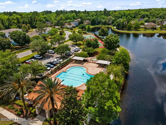 860 S BLACK CHERRY Drive, St. Johns, FL 32259