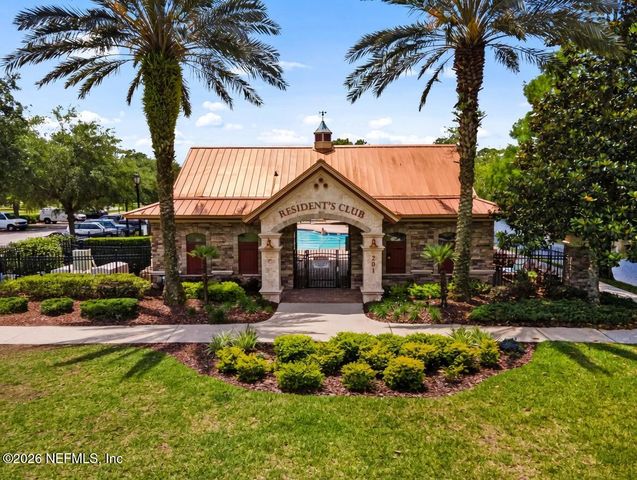 860 S BLACK CHERRY Drive, St. Johns, FL 32259