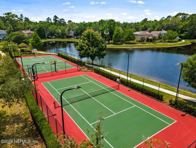 860 S BLACK CHERRY Drive, St. Johns, FL 32259