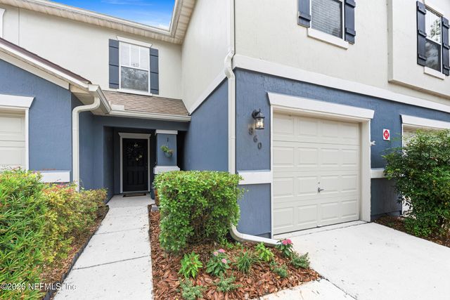 860 S BLACK CHERRY Drive, St. Johns, FL 32259