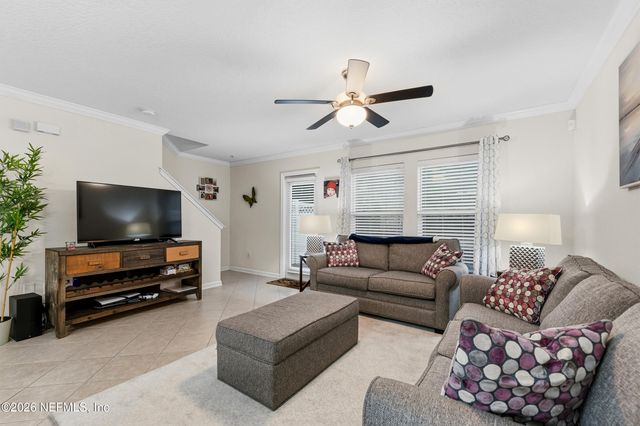 860 S BLACK CHERRY Drive, St. Johns, FL 32259
