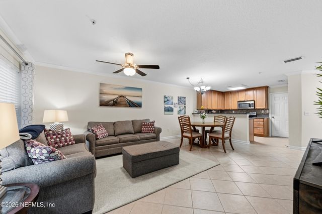 860 S BLACK CHERRY Drive, St. Johns, FL 32259