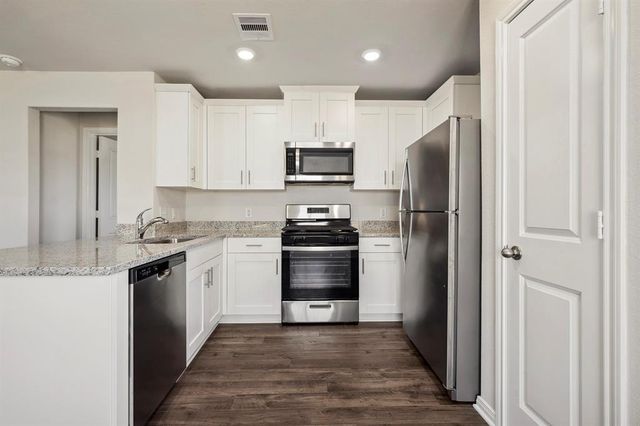 10410 Red Cardinal Drive, Cleveland, TX 77328