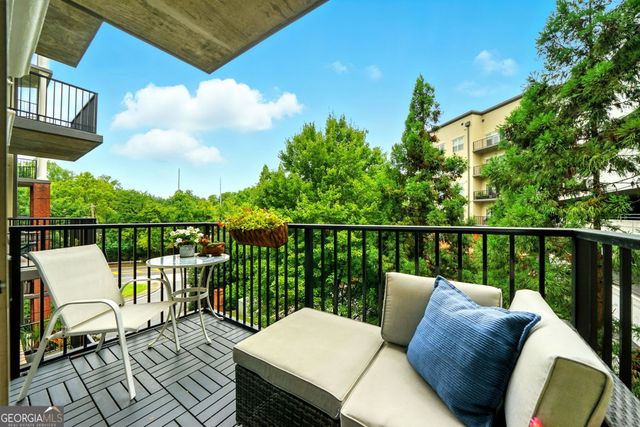 200 River Vista Drive UNIT 445, Atlanta, GA 30339