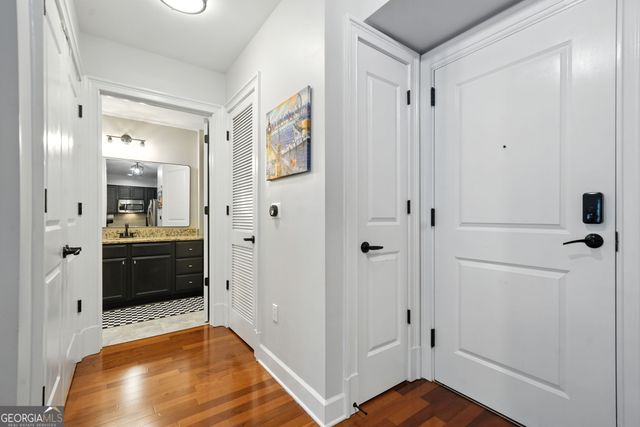 200 River Vista Drive UNIT 445, Atlanta, GA 30339