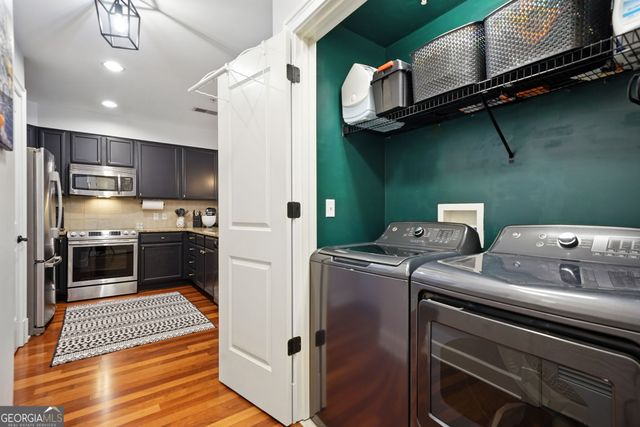 200 River Vista Drive UNIT 445, Atlanta, GA 30339