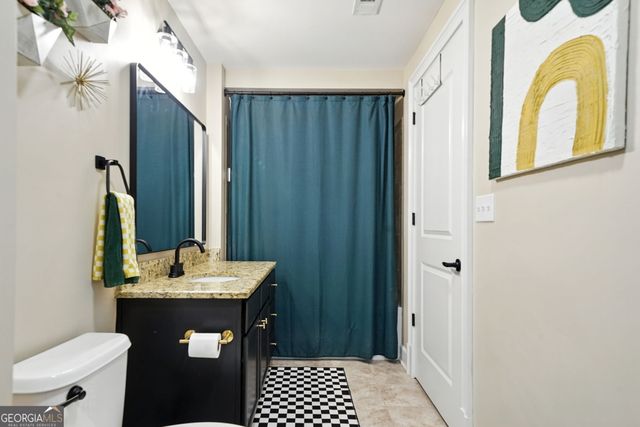 200 River Vista Drive UNIT 445, Atlanta, GA 30339