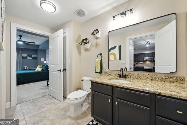 200 River Vista Drive UNIT 445, Atlanta, GA 30339