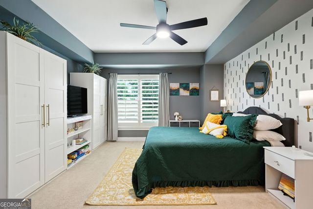 200 River Vista Drive UNIT 445, Atlanta, GA 30339