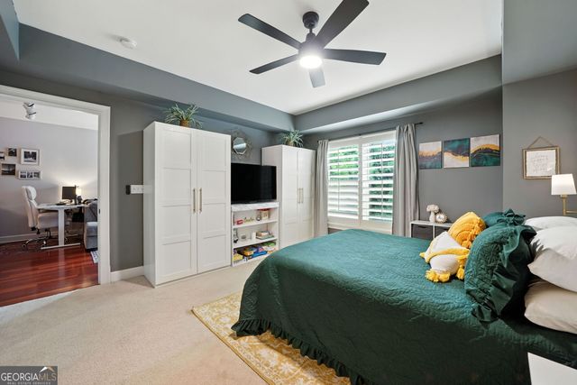 200 River Vista Drive UNIT 445, Atlanta, GA 30339