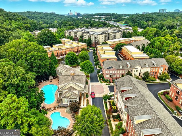 200 River Vista Drive UNIT 445, Atlanta, GA 30339