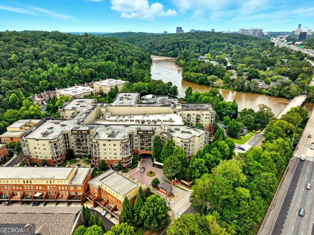 200 River Vista Drive UNIT 445, Atlanta, GA 30339