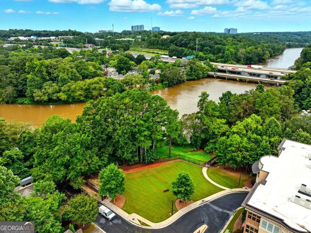 200 River Vista Drive UNIT 445, Atlanta, GA 30339