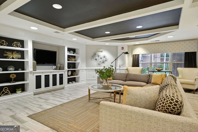 200 River Vista Drive UNIT 445, Atlanta, GA 30339