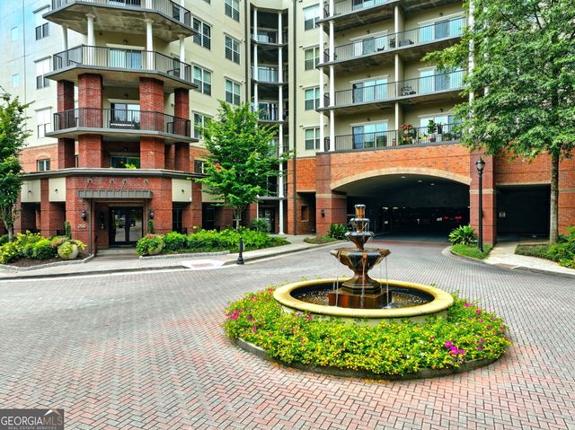 200 River Vista Drive UNIT 445, Atlanta, GA 30339