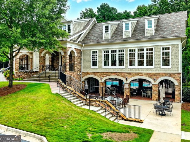 200 River Vista Drive UNIT 445, Atlanta, GA 30339