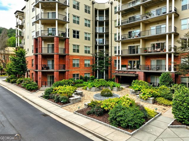 200 River Vista Drive UNIT 445, Atlanta, GA 30339