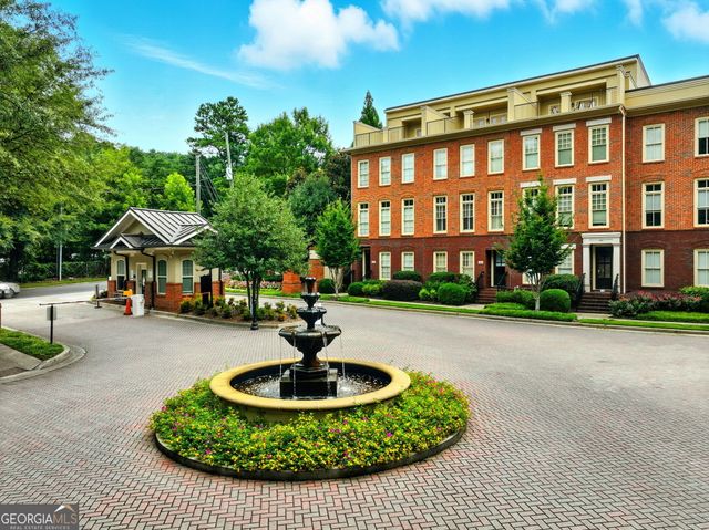 200 River Vista Drive UNIT 445, Atlanta, GA 30339