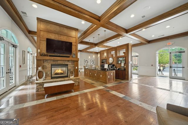 200 River Vista Drive UNIT 445, Atlanta, GA 30339