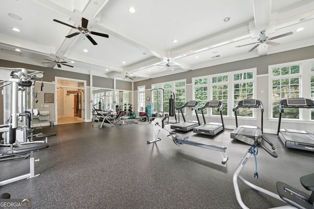 200 River Vista Drive UNIT 445, Atlanta, GA 30339