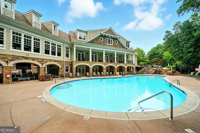 200 River Vista Drive UNIT 445, Atlanta, GA 30339