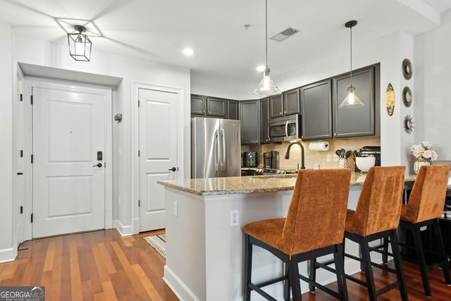 200 River Vista Drive UNIT 445, Atlanta, GA 30339