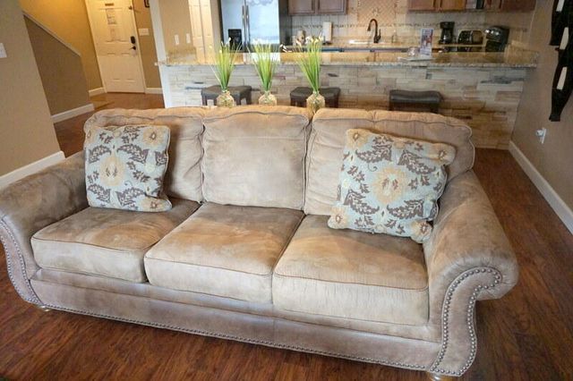 160 Mulligan Lane 3, Branson, MO 65616