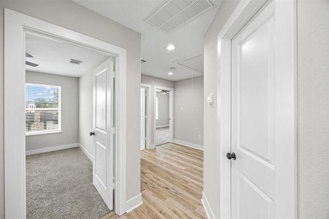 8203 Gladstone Street, Houston, TX 77051