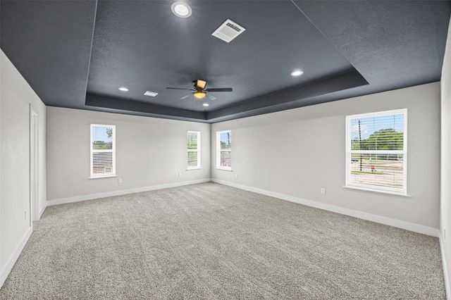 8203 Gladstone Street, Houston, TX 77051