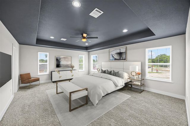 8203 Gladstone Street, Houston, TX 77051