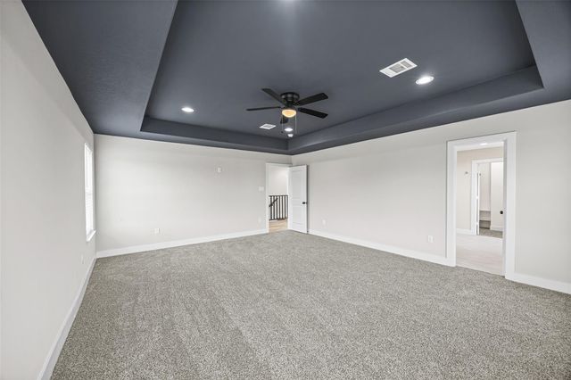 8203 Gladstone Street, Houston, TX 77051