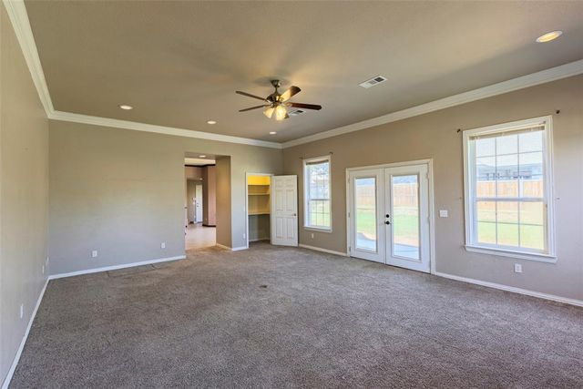 2405 SW 113th Terrace, Moore, OK 73170