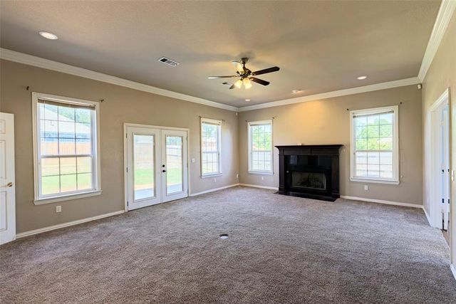 2405 SW 113th Terrace, Moore, OK 73170