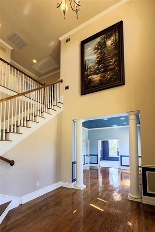 2405 SW 113th Terrace, Moore, OK 73170