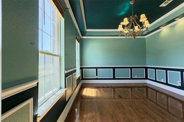2405 SW 113th Terrace, Moore, OK 73170