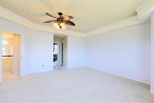 2405 SW 113th Terrace, Moore, OK 73170