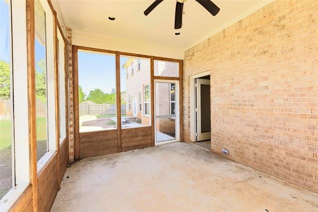 2405 SW 113th Terrace, Moore, OK 73170