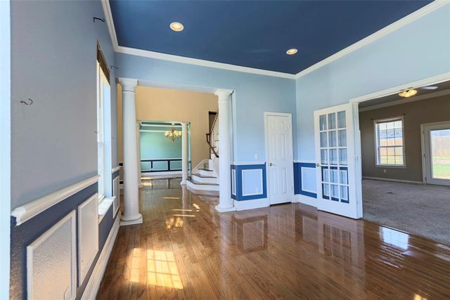 2405 SW 113th Terrace, Moore, OK 73170