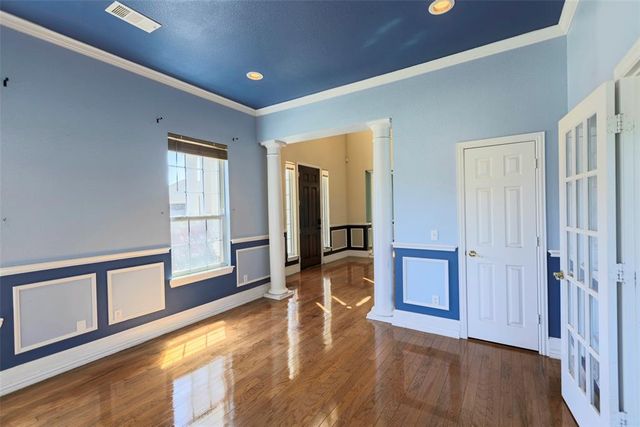 2405 SW 113th Terrace, Moore, OK 73170