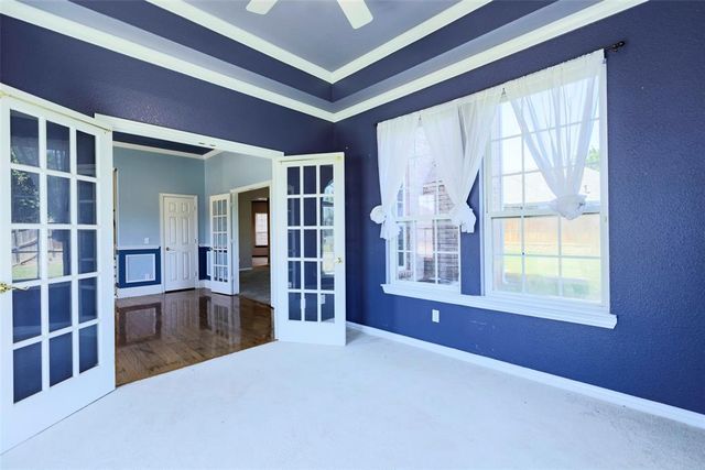2405 SW 113th Terrace, Moore, OK 73170