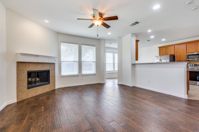 15924 Alvarado Drive, Prosper, TX 75078
