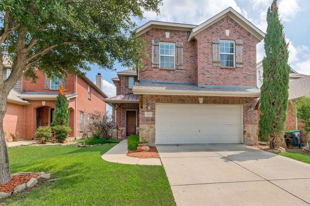 15924 Alvarado Drive, Prosper, TX 75078