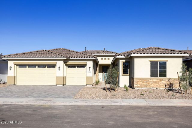 10131 S 51ST Lane, Laveen, AZ 85339