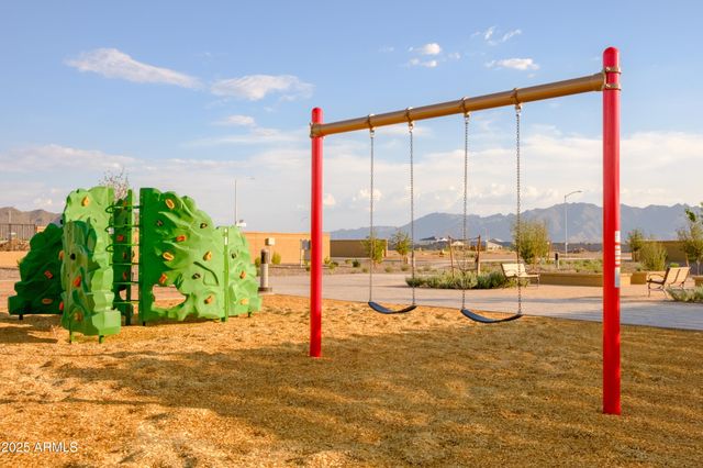 10131 S 51ST Lane, Laveen, AZ 85339