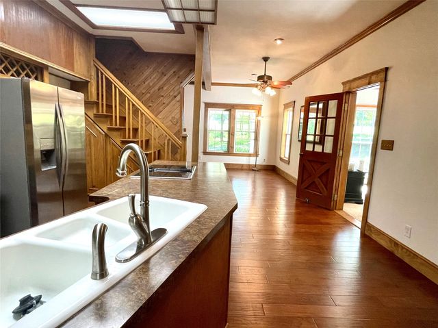 89 Crosstimbers Road, Denison, TX 75020