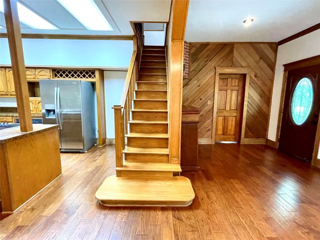 89 Crosstimbers Road, Denison, TX 75020